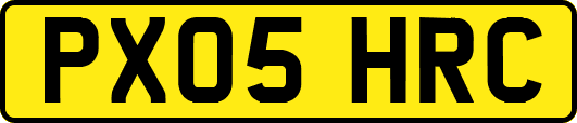 PX05HRC