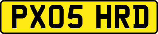 PX05HRD