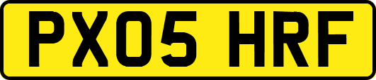 PX05HRF