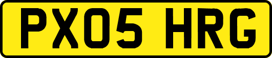 PX05HRG