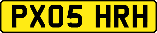 PX05HRH