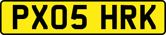 PX05HRK