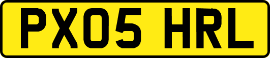 PX05HRL