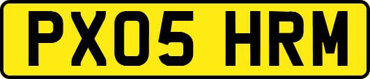 PX05HRM