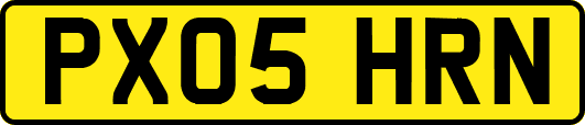 PX05HRN