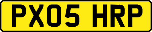 PX05HRP