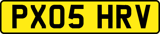 PX05HRV