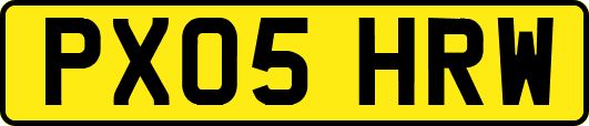 PX05HRW