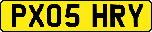 PX05HRY