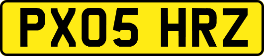 PX05HRZ
