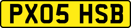 PX05HSB