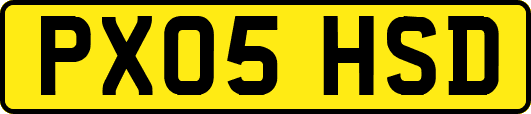 PX05HSD