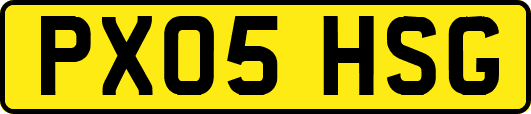 PX05HSG