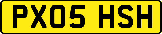 PX05HSH