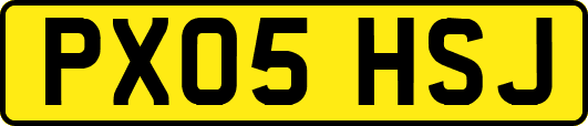 PX05HSJ