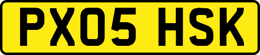 PX05HSK