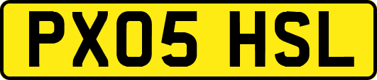 PX05HSL