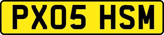 PX05HSM