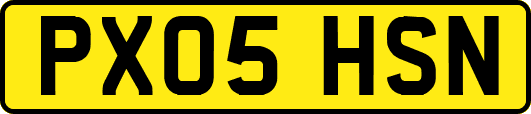 PX05HSN