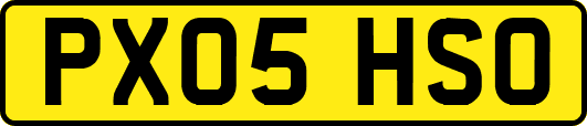 PX05HSO