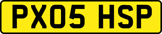 PX05HSP