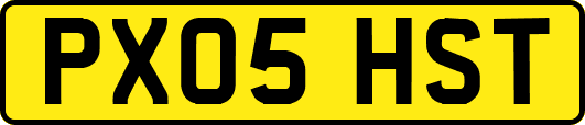 PX05HST