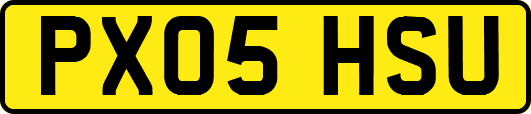 PX05HSU