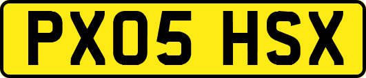 PX05HSX