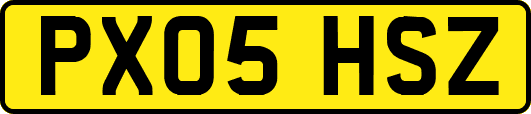 PX05HSZ