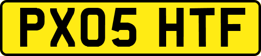 PX05HTF