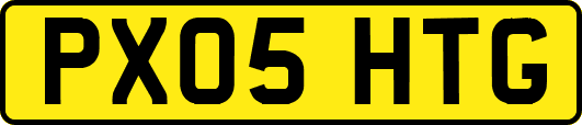 PX05HTG