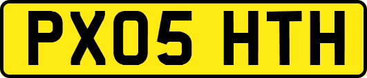 PX05HTH