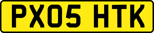 PX05HTK