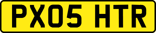 PX05HTR