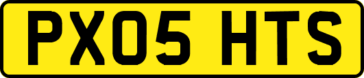 PX05HTS