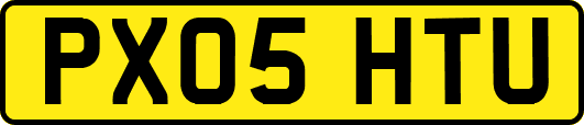 PX05HTU