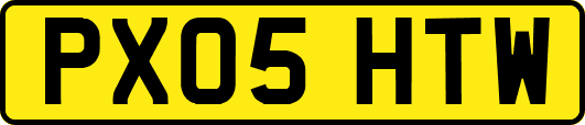 PX05HTW