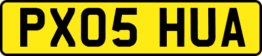 PX05HUA
