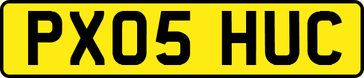 PX05HUC