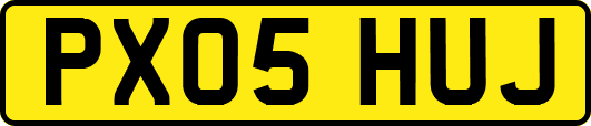 PX05HUJ
