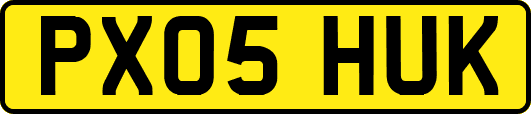 PX05HUK
