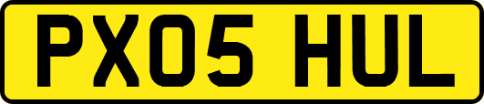 PX05HUL