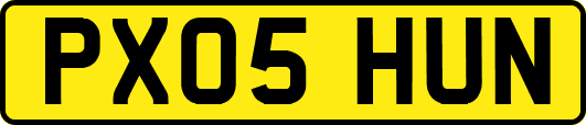 PX05HUN