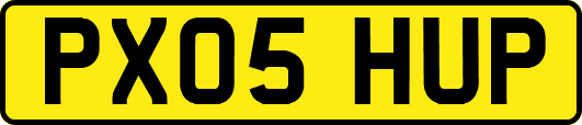 PX05HUP