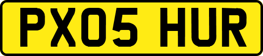 PX05HUR