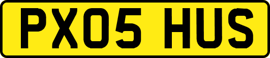 PX05HUS