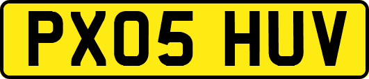 PX05HUV