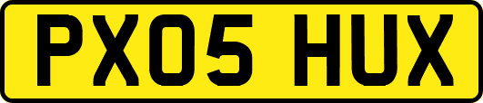 PX05HUX