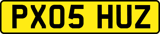 PX05HUZ