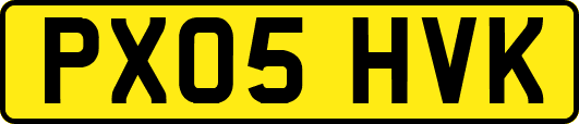 PX05HVK